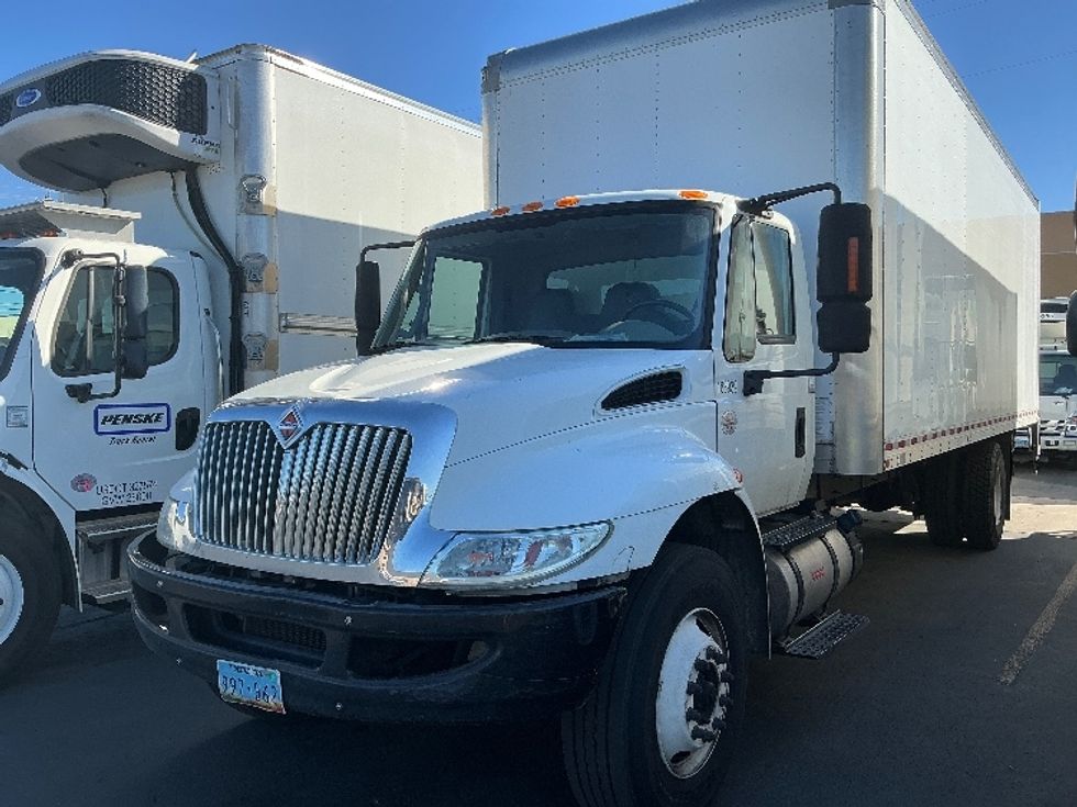 Medium Duty Box Truck-Light and Medium Duty Trucks-International-2018-4300-Las Vegas-NV-104,728\n\t\tmiles-$ 53,250 - Image 3