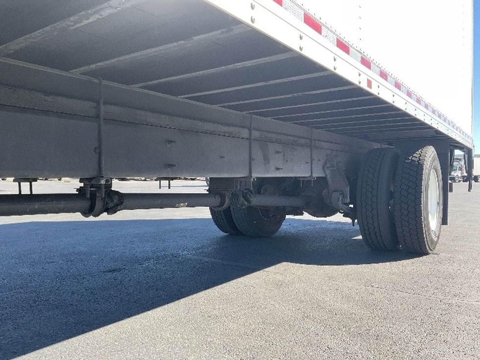 Medium Duty Box Truck-Light and Medium Duty Trucks-International-2018-4300-Las Vegas-NV-104,728\n\t\tmiles-$ 53,250 - Image 5