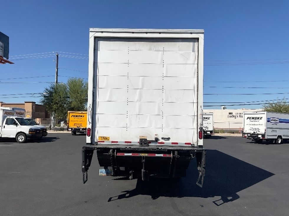 Medium Duty Box Truck-Light and Medium Duty Trucks-International-2018-4300-Las Vegas-NV-104,728\n\t\tmiles-$ 53,250 - Image 7