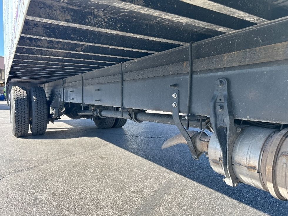 Medium Duty Box Truck-Light and Medium Duty Trucks-International-2018-4300-Las Vegas-NV-108,128\n\t\tmiles-$ 53,000 - Image 14