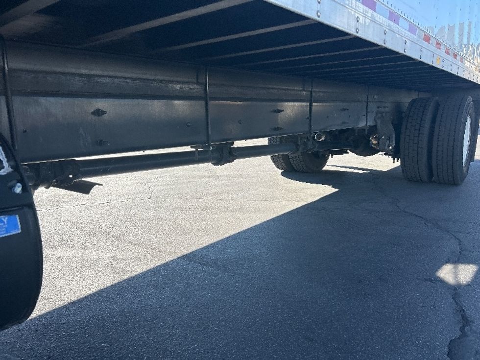 Medium Duty Box Truck-Light and Medium Duty Trucks-International-2018-4300-Las Vegas-NV-108,128\n\t\tmiles-$ 53,000 - Image 5