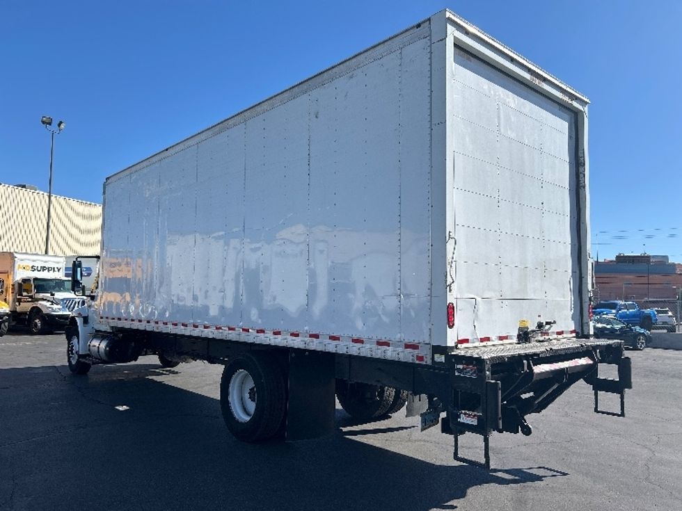 Medium Duty Box Truck-Light and Medium Duty Trucks-International-2018-4300-Las Vegas-NV-108,128\n\t\tmiles-$ 53,000 - Image 6