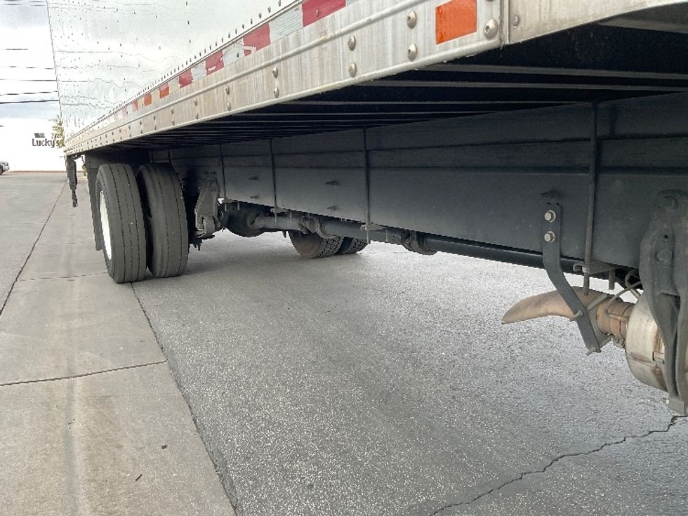 Medium Duty Box Truck-Light and Medium Duty Trucks-International-2018-4300-Las Vegas-NV-109,000\n\t\tmiles-$ 51,750 - Image 14