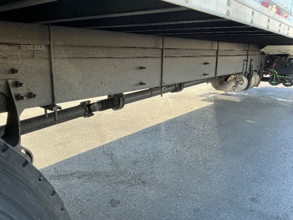 Medium Duty Box Truck-Light and Medium Duty Trucks-International-2018-4300-Las Vegas-NV-117,029\n\t\tmiles-$ 51,250 - Image 14