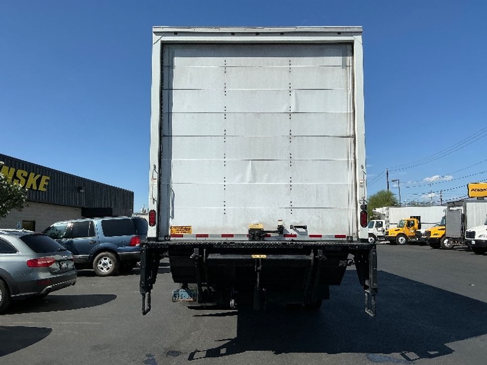 Medium Duty Box Truck-Light and Medium Duty Trucks-International-2018-4300-Las Vegas-NV-117,029\n\t\tmiles-$ 51,250 - Image 4
