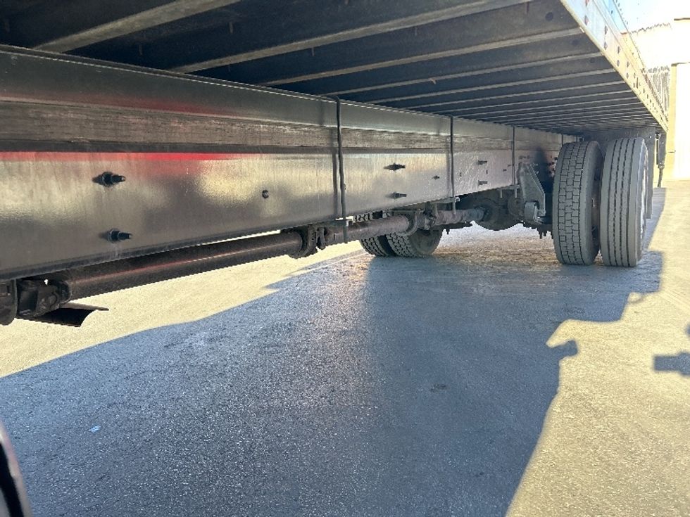 Medium Duty Box Truck-Light and Medium Duty Trucks-International-2018-4300-Las Vegas-NV-93,724\n\t\tmiles-$ 53,250 - Image 5