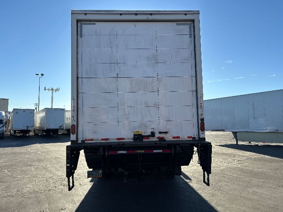Medium Duty Box Truck-Light and Medium Duty Trucks-International-2018-4300-Las Vegas-NV-93,724\n\t\tmiles-$ 53,250 - Image 7