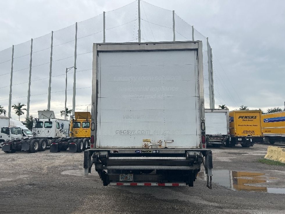 Medium Duty Box Truck-Light and Medium Duty Trucks-International-2018-4300-Medley-FL-146,546\n\t\tmiles-$ 37,250 - Image 7