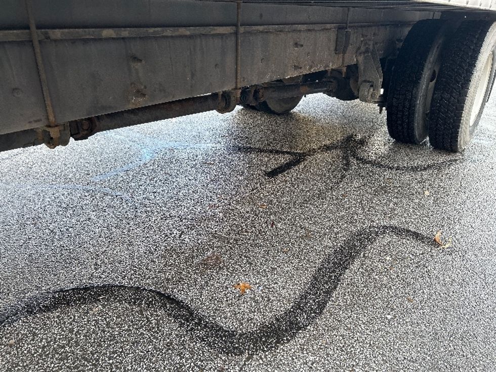 Medium Duty Box Truck-Light and Medium Duty Trucks-International-2018-4300-Middlefield-OH-201,156\n\t\tmiles-$ 38,250 - Image 5