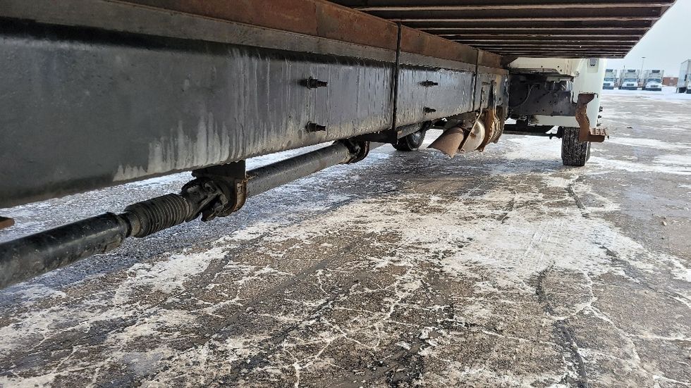 Medium Duty Box Truck-Light and Medium Duty Trucks-International-2018-4300-Mississauga-ON-206,500\n\t\tkm-$ 64,250 - Image 14