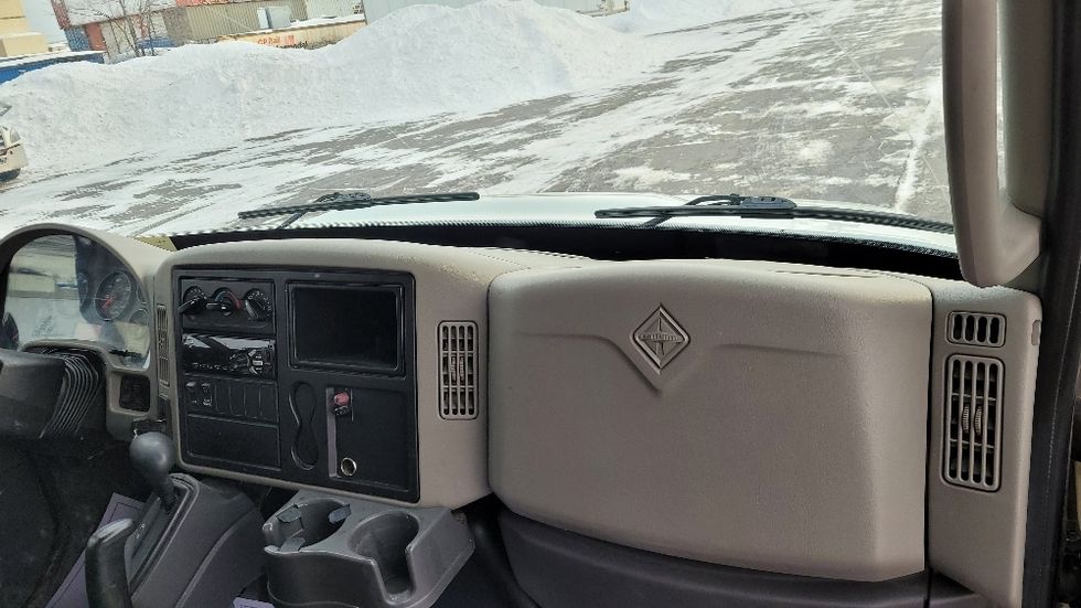 Medium Duty Box Truck-Light and Medium Duty Trucks-International-2018-4300-Mississauga-ON-206,500\n\t\tkm-$ 64,250 - Image 21