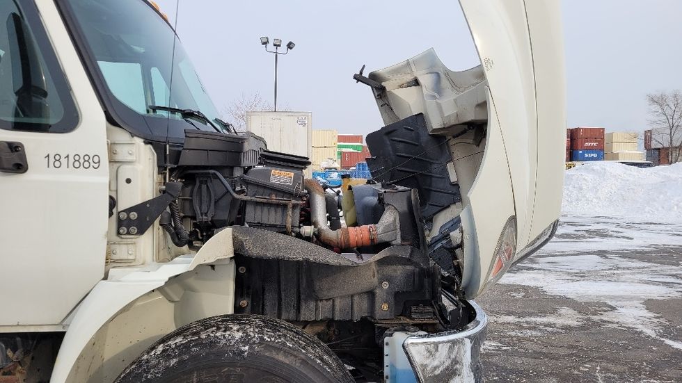 Medium Duty Box Truck-Light and Medium Duty Trucks-International-2018-4300-Mississauga-ON-206,500\n\t\tkm-$ 64,250 - Image 23