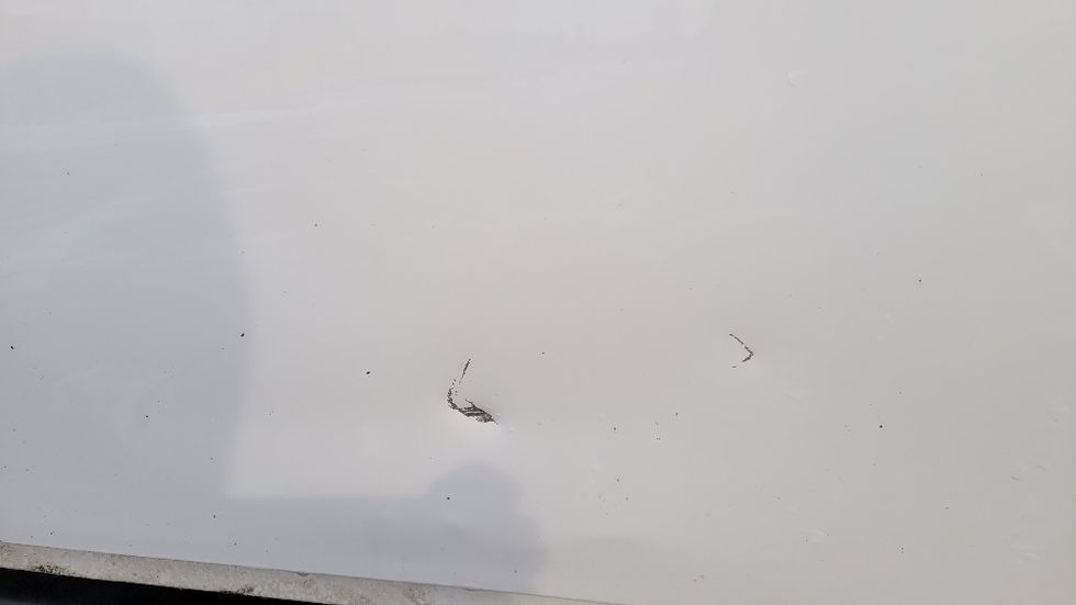 Medium Duty Box Truck-Light and Medium Duty Trucks-International-2018-4300-Mississauga-ON-206,500\n\t\tkm-$ 64,250 - Image 25