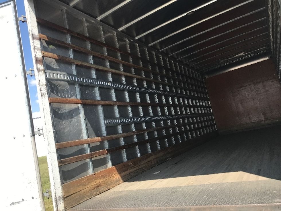 Medium Duty Box Truck-Light and Medium Duty Trucks-International-2018-4300-Montgomery-AL-80,000\n\t\tmiles-$ 51,250 - Image 11