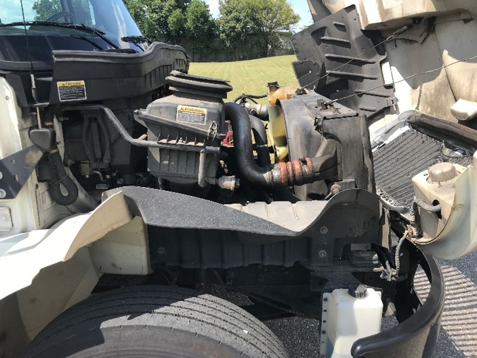 Medium Duty Box Truck-Light and Medium Duty Trucks-International-2018-4300-Montgomery-AL-80,000\n\t\tmiles-$ 51,250 - Image 23