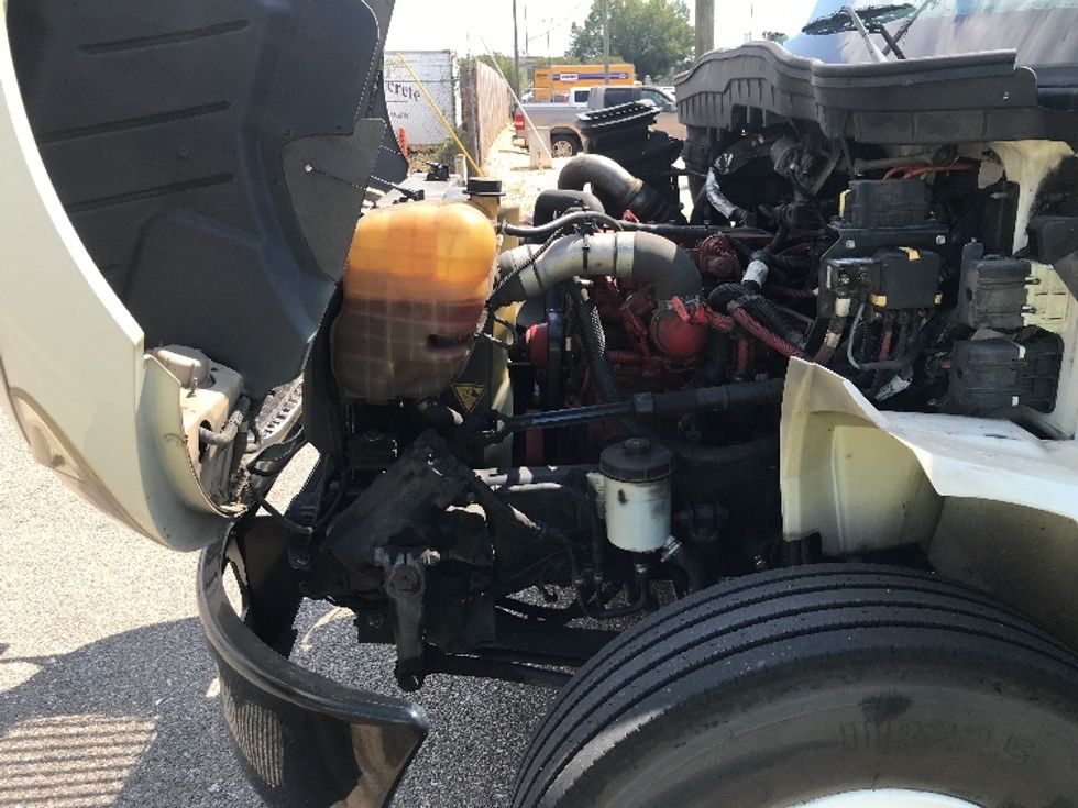 Medium Duty Box Truck-Light and Medium Duty Trucks-International-2018-4300-Montgomery-AL-80,000\n\t\tmiles-$ 51,250 - Image 24