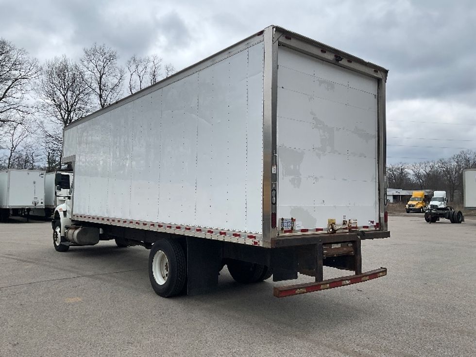 Medium Duty Box Truck-Light and Medium Duty Trucks-International-2018-4300-Muskegon-MI-137,313\n\t\tmiles-$ 41,750 - Image 6
