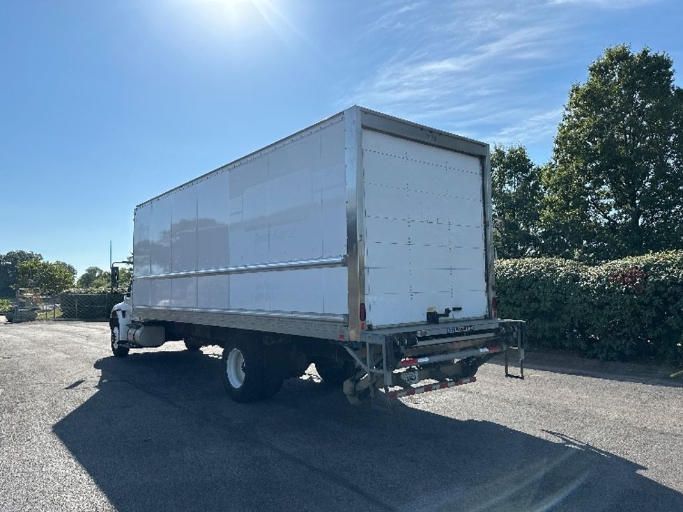 Medium Duty Box Truck-Light and Medium Duty Trucks-International-2018-4300-Nashville (Mount Juliet)-TN-163,709\n\t\tmiles-$ 47,000 - Image 6