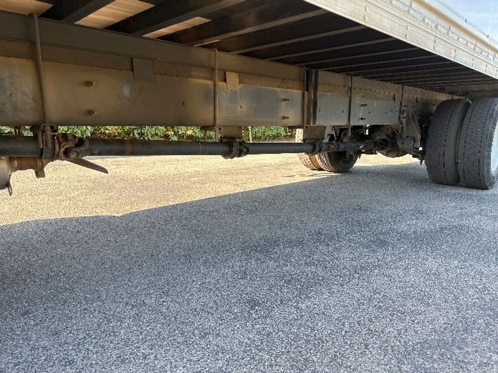 Medium Duty Box Truck-Light and Medium Duty Trucks-International-2018-4300-Nashville (Mount Juliet)-TN-163,709\n\t\tmiles-$ 47,000 - Image 5