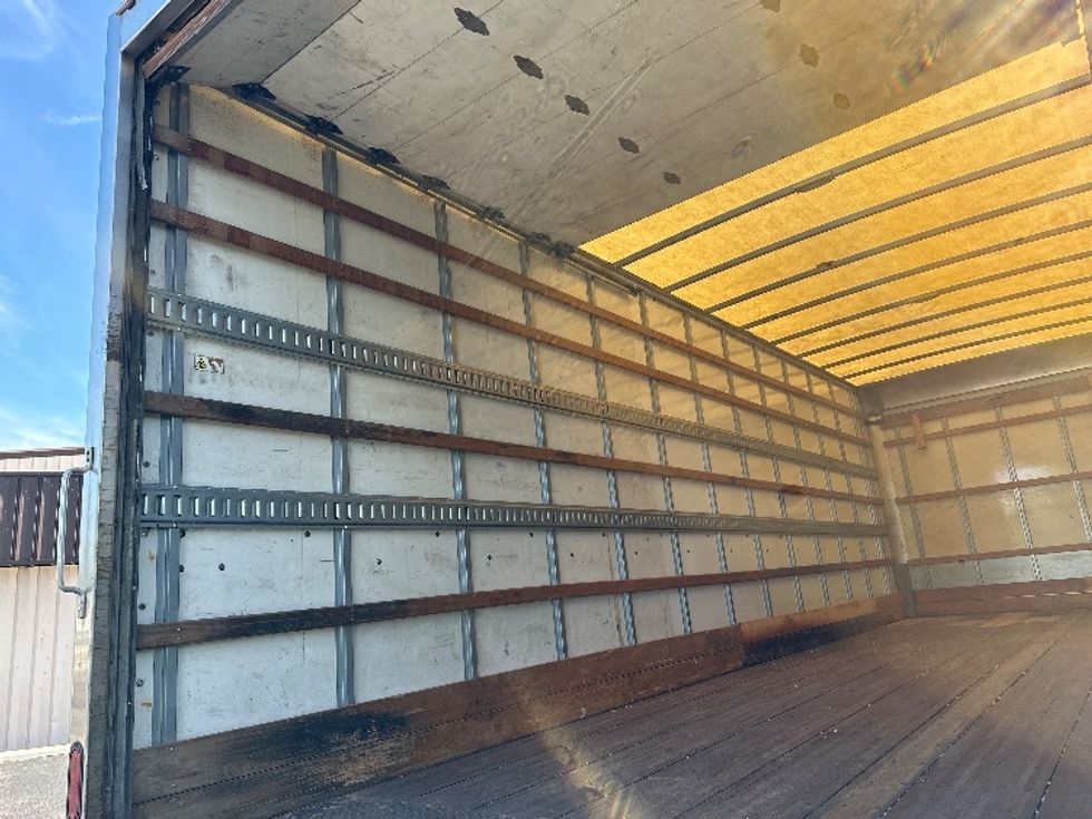 Medium Duty Box Truck-Light and Medium Duty Trucks-International-2018-4300-Nashville (Mount Juliet)-TN-163,709\n\t\tmiles-$ 47,000 - Image 10