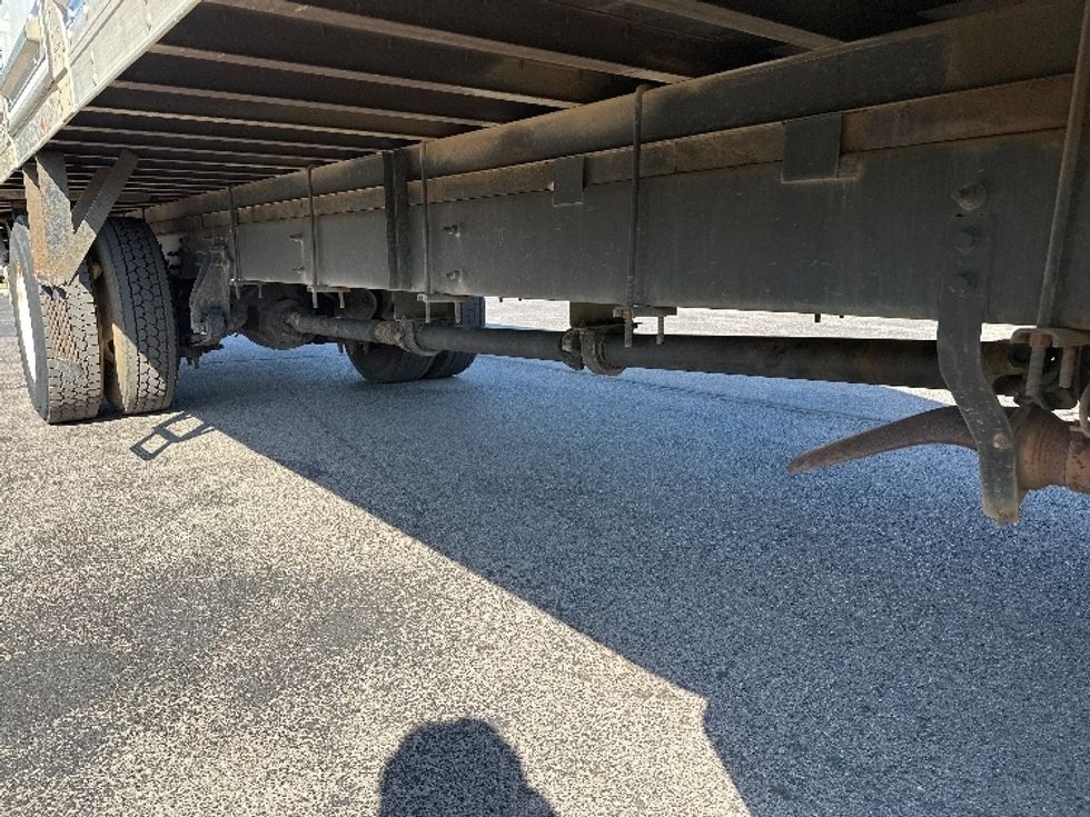 Medium Duty Box Truck-Light and Medium Duty Trucks-International-2018-4300-Nashville (Mount Juliet)-TN-163,709\n\t\tmiles-$ 47,000 - Image 14