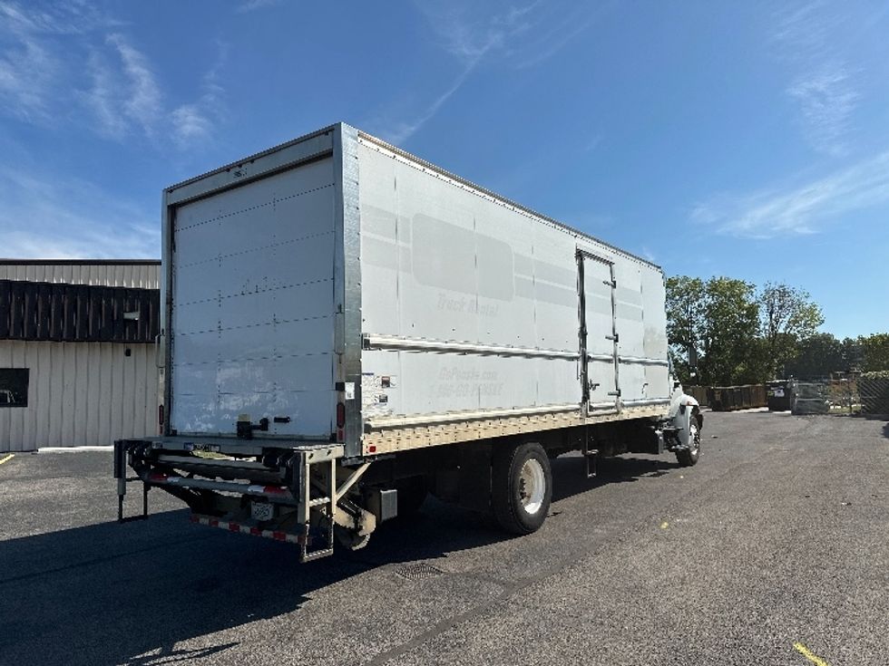 Medium Duty Box Truck-Light and Medium Duty Trucks-International-2018-4300-Nashville (Mount Juliet)-TN-163,709\n\t\tmiles-$ 47,000 - Image 13