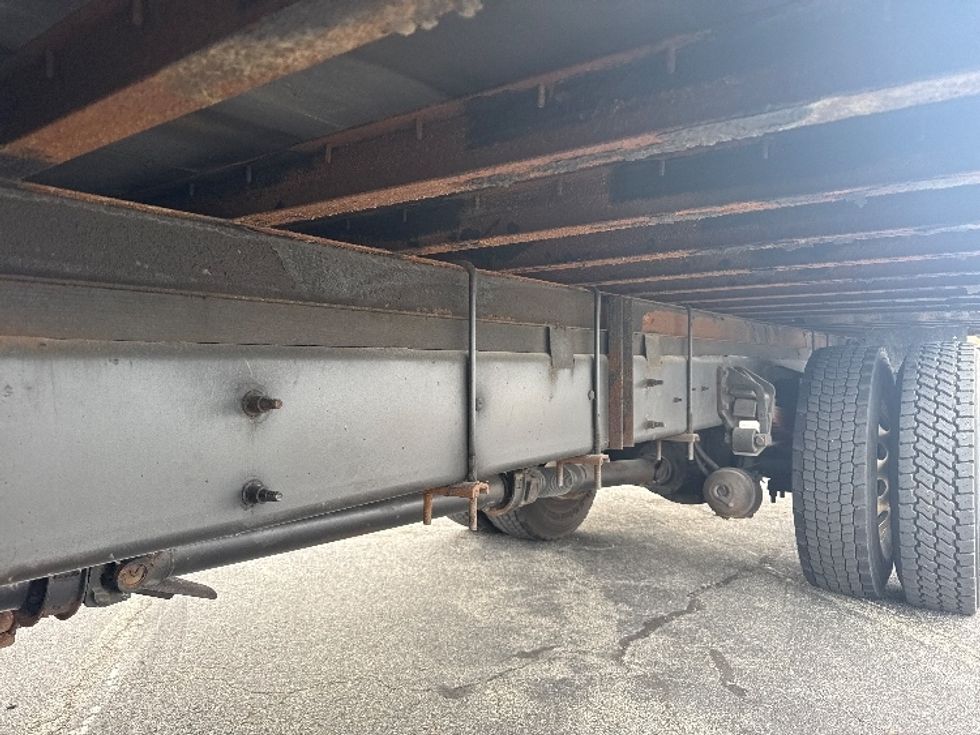 Medium Duty Box Truck-Light and Medium Duty Trucks-International-2018-4300-New Bedford-MA-116,710\n\t\tmiles-$ 37,250 - Image 5