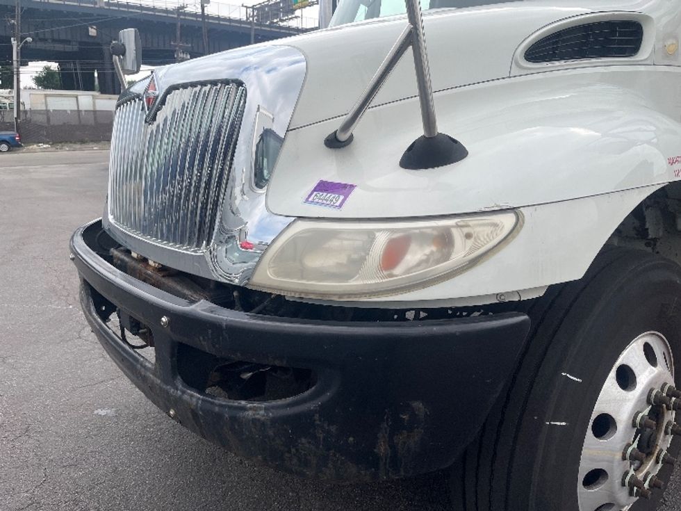 Medium Duty Box Truck-Light and Medium Duty Trucks-International-2018-4300-North Bergen-NJ-210,320\n\t\tmiles-$ 33,250 - Image 27