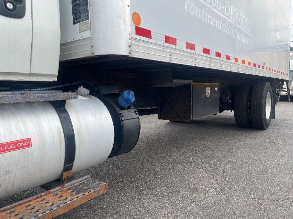 Medium Duty Box Truck-Light and Medium Duty Trucks-International-2018-4300-North Bergen-NJ-210,320\n\t\tmiles-$ 33,250 - Image 5
