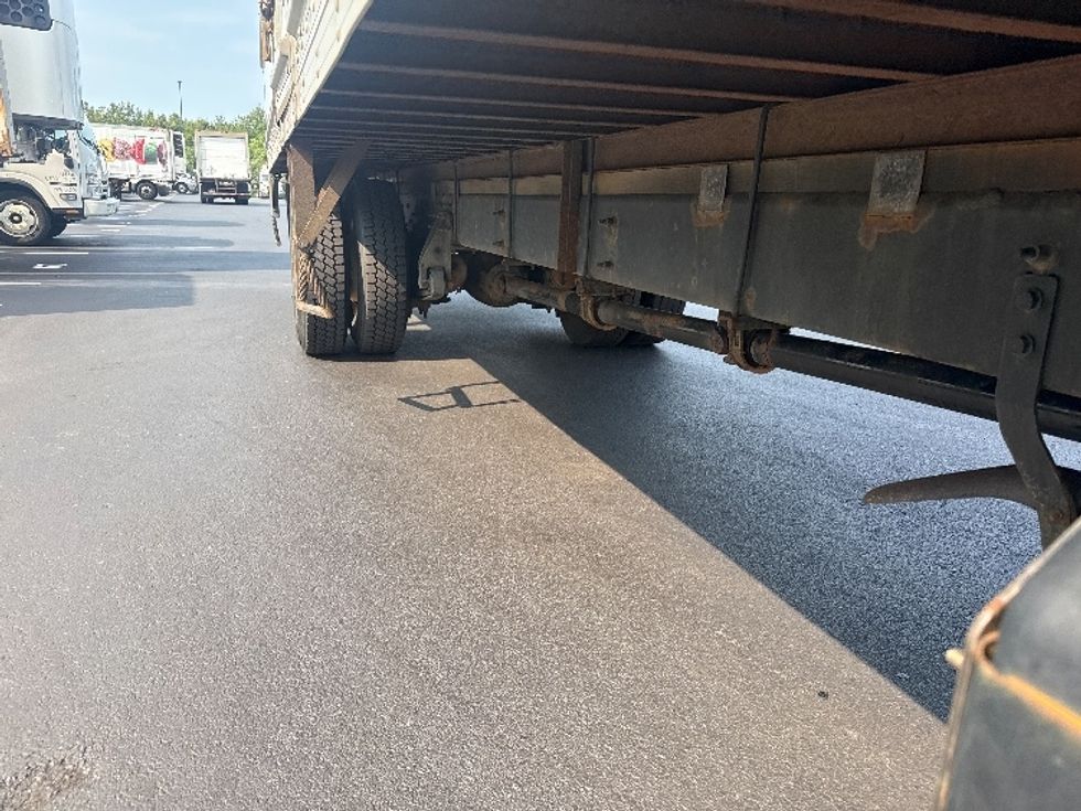 Medium Duty Box Truck-Light and Medium Duty Trucks-International-2018-4300-Norton-MA-232,704\n\t\tmiles-$ 39,000 - Image 14