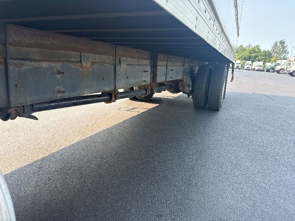 Medium Duty Box Truck-Light and Medium Duty Trucks-International-2018-4300-Norton-MA-232,704\n\t\tmiles-$ 39,000 - Image 5