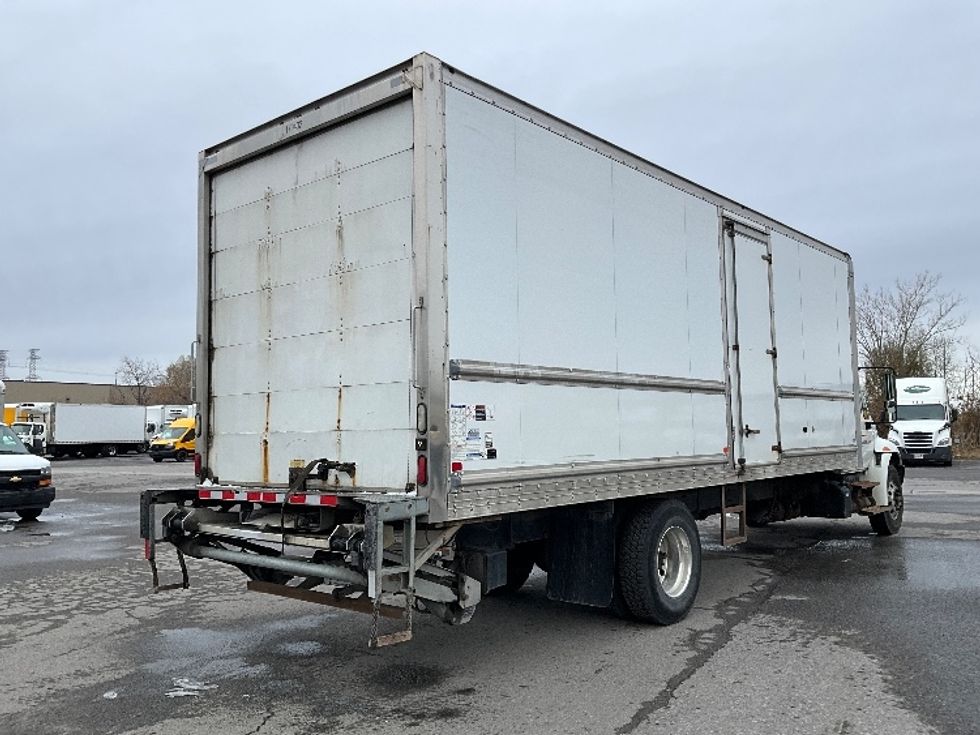 Medium Duty Box Truck-Light and Medium Duty Trucks-International-2018-4300-Ottawa-ON-371,470\n\t\tkm-$ 36,500 - Image 13
