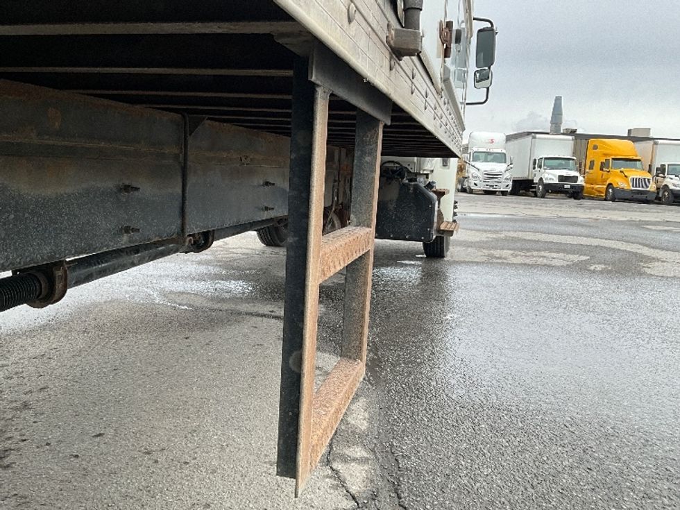 Medium Duty Box Truck-Light and Medium Duty Trucks-International-2018-4300-Ottawa-ON-371,470\n\t\tkm-$ 36,500 - Image 14