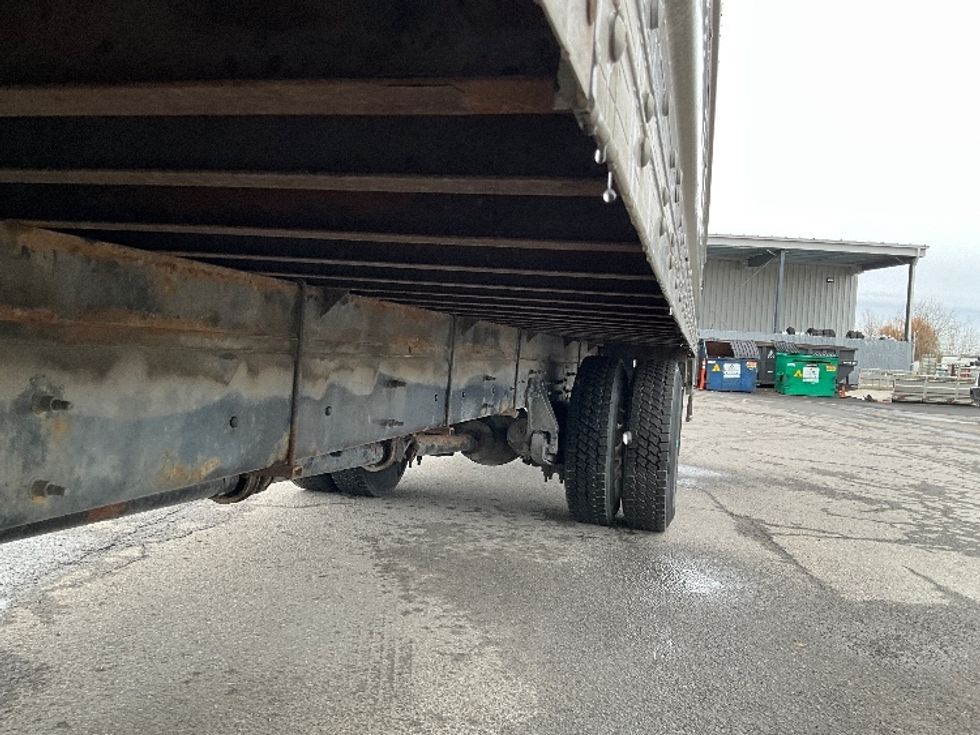 Medium Duty Box Truck-Light and Medium Duty Trucks-International-2018-4300-Ottawa-ON-371,470\n\t\tkm-$ 36,500 - Image 5