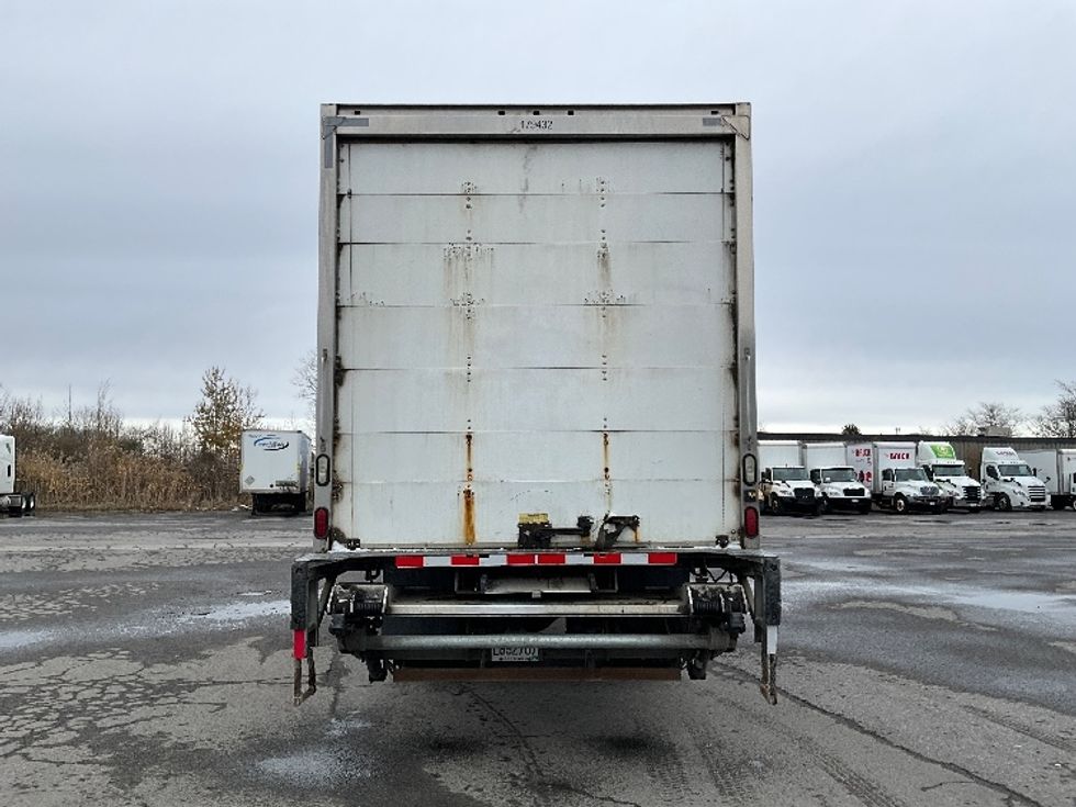 Medium Duty Box Truck-Light and Medium Duty Trucks-International-2018-4300-Ottawa-ON-371,470\n\t\tkm-$ 36,500 - Image 7