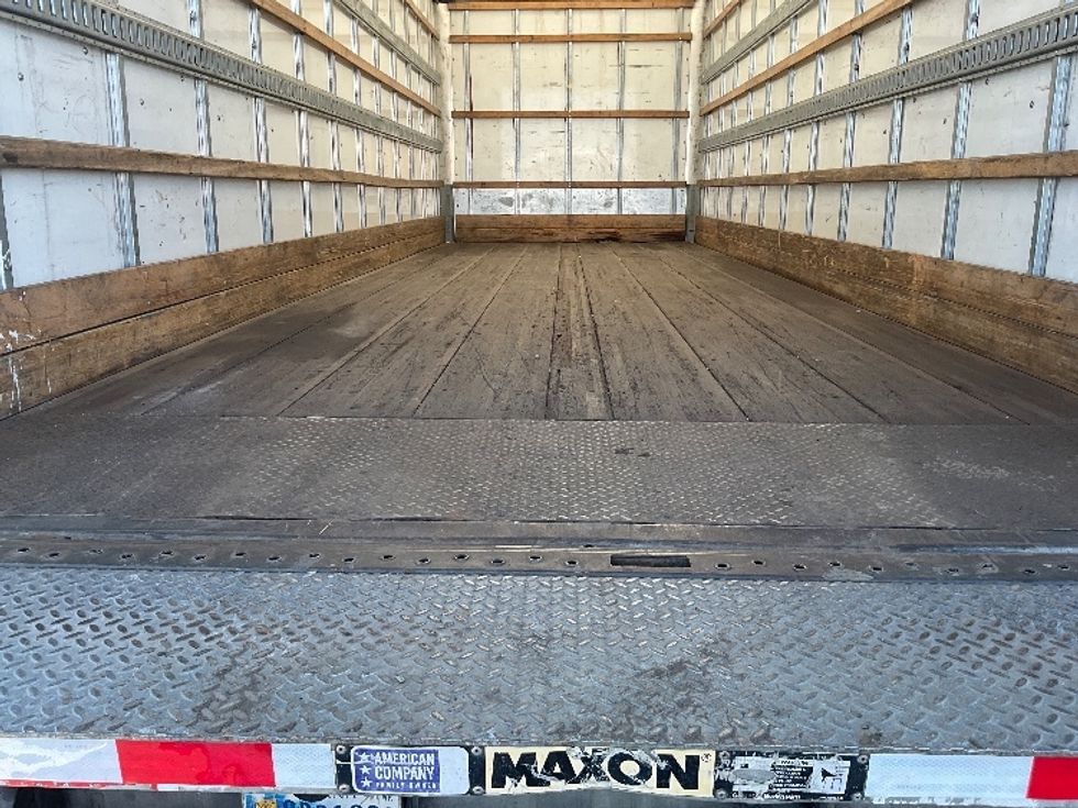Medium Duty Box Truck-Light and Medium Duty Trucks-International-2018-4300-Pennsauken-NJ-206,208\n\t\tmiles-$ 34,750 - Image 10