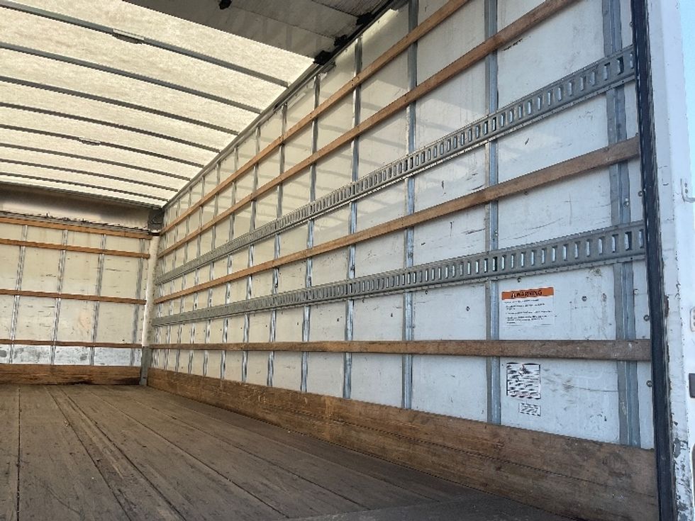 Medium Duty Box Truck-Light and Medium Duty Trucks-International-2018-4300-Pennsauken-NJ-206,208\n\t\tmiles-$ 34,750 - Image 12