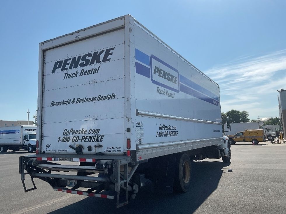 Medium Duty Box Truck-Light and Medium Duty Trucks-International-2018-4300-Pennsauken-NJ-206,208\n\t\tmiles-$ 34,750 - Image 13