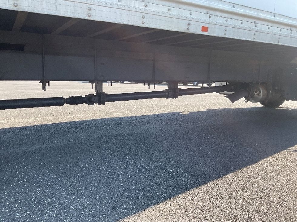 Medium Duty Box Truck-Light and Medium Duty Trucks-International-2018-4300-Pennsauken-NJ-206,208\n\t\tmiles-$ 34,750 - Image 14