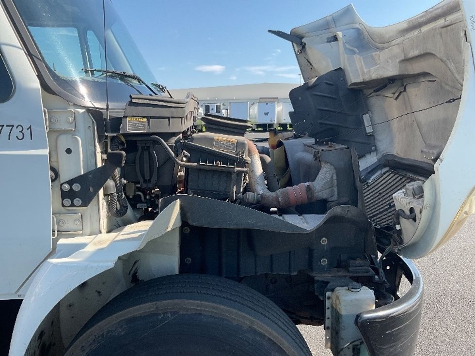 Medium Duty Box Truck-Light and Medium Duty Trucks-International-2018-4300-Pennsauken-NJ-206,208\n\t\tmiles-$ 34,750 - Image 23