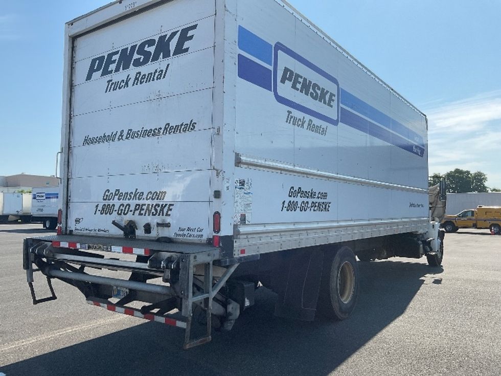Medium Duty Box Truck-Light and Medium Duty Trucks-International-2018-4300-Pennsauken-NJ-206,208\n\t\tmiles-$ 34,750 - Image 26