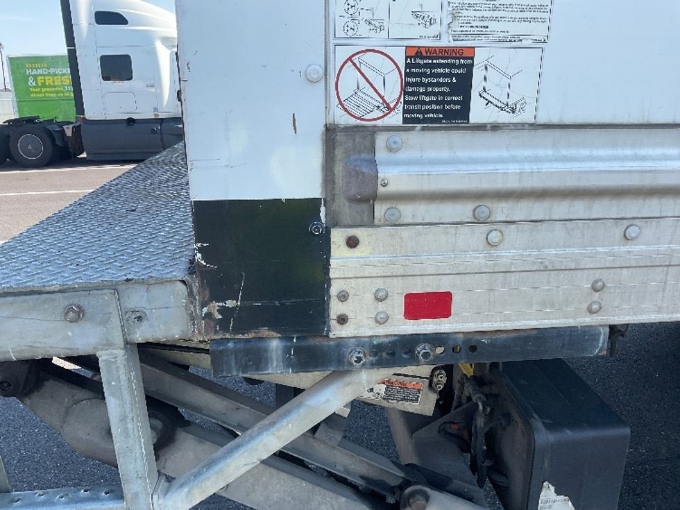 Medium Duty Box Truck-Light and Medium Duty Trucks-International-2018-4300-Pennsauken-NJ-206,208\n\t\tmiles-$ 34,750 - Image 27