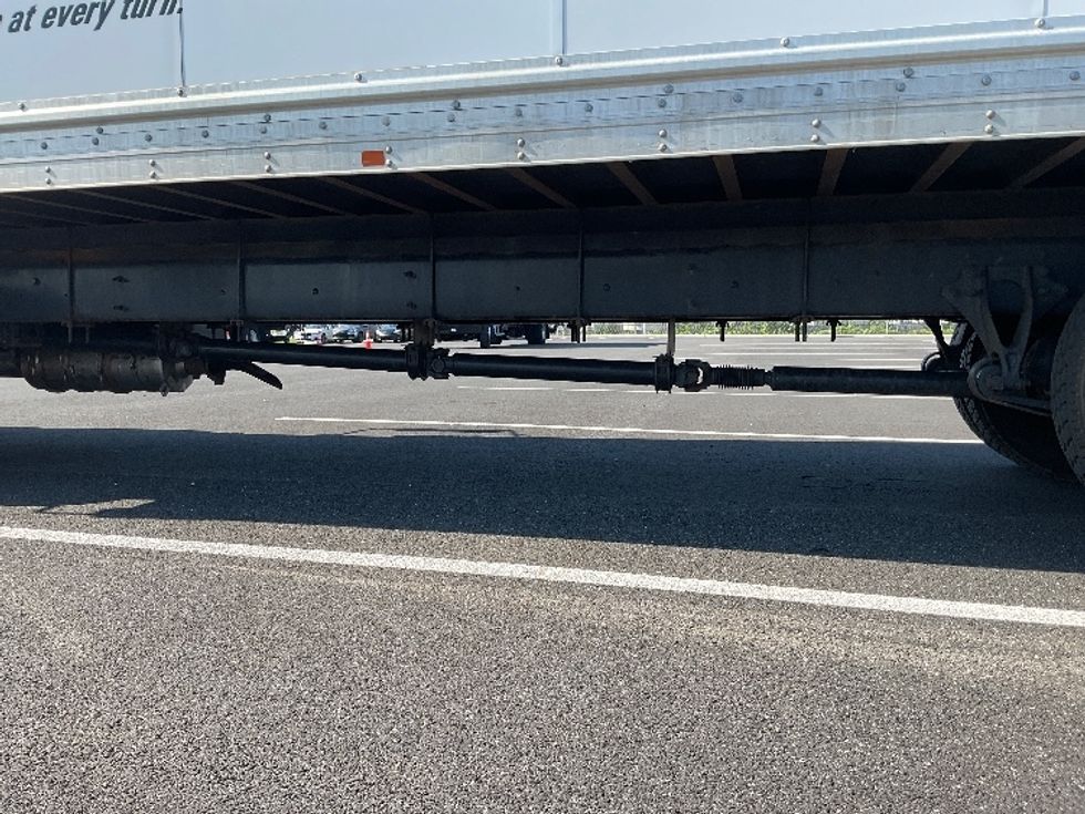 Medium Duty Box Truck-Light and Medium Duty Trucks-International-2018-4300-Pennsauken-NJ-206,208\n\t\tmiles-$ 34,750 - Image 5