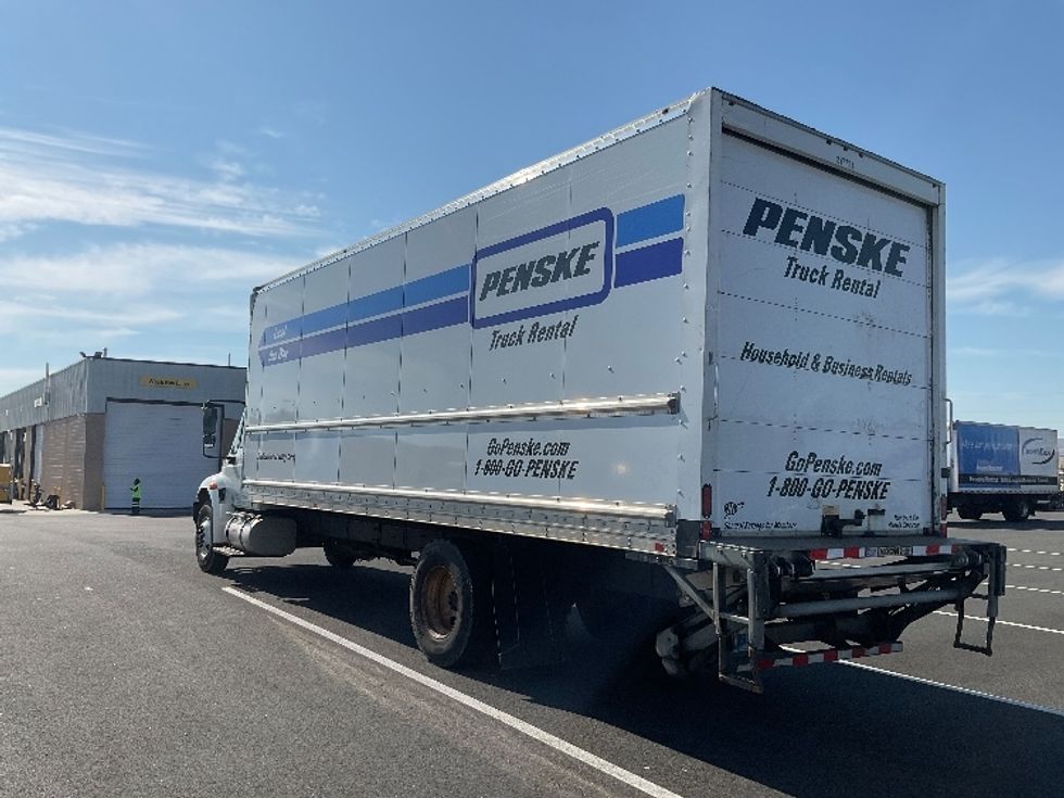 Medium Duty Box Truck-Light and Medium Duty Trucks-International-2018-4300-Pennsauken-NJ-206,208\n\t\tmiles-$ 34,750 - Image 6