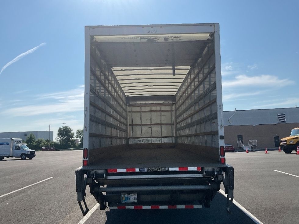 Medium Duty Box Truck-Light and Medium Duty Trucks-International-2018-4300-Pennsauken-NJ-206,208\n\t\tmiles-$ 34,750 - Image 8