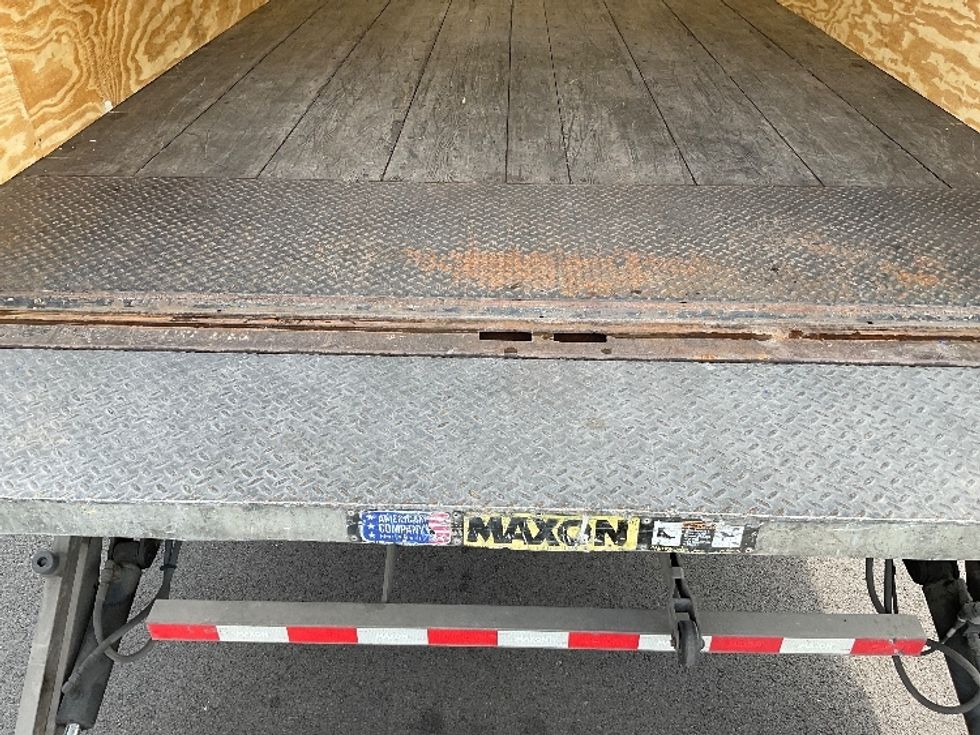 Medium Duty Box Truck-Light and Medium Duty Trucks-International-2018-4300-Philadelphia-PA-223,181\n\t\tmiles-$ 37,500 - Image 10