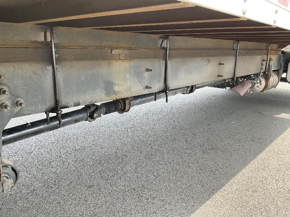 Medium Duty Box Truck-Light and Medium Duty Trucks-International-2018-4300-Philadelphia-PA-223,181\n\t\tmiles-$ 37,500 - Image 14