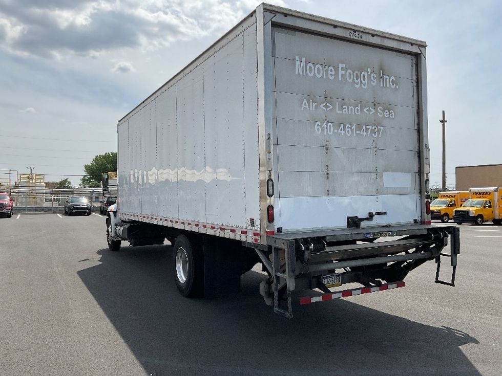 Medium Duty Box Truck-Light and Medium Duty Trucks-International-2018-4300-Philadelphia-PA-223,181\n\t\tmiles-$ 37,500 - Image 6