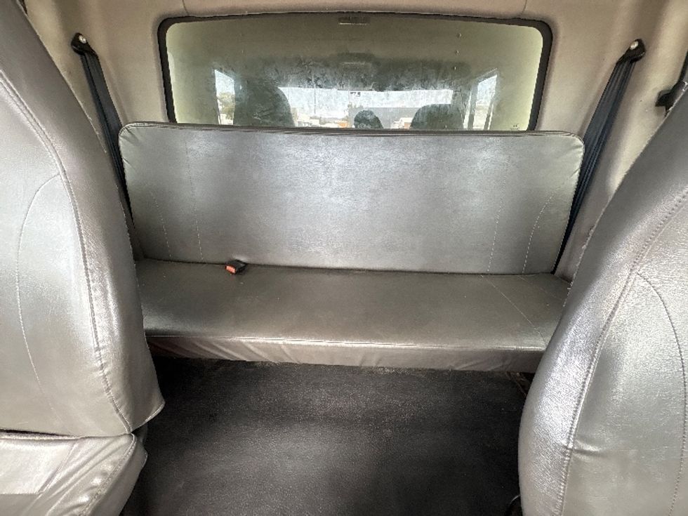 Medium Duty Box Truck-Light and Medium Duty Trucks-International-2018-4300-Phoenix-AZ-159,400\n\t\tmiles-$ 53,250 - Image 24