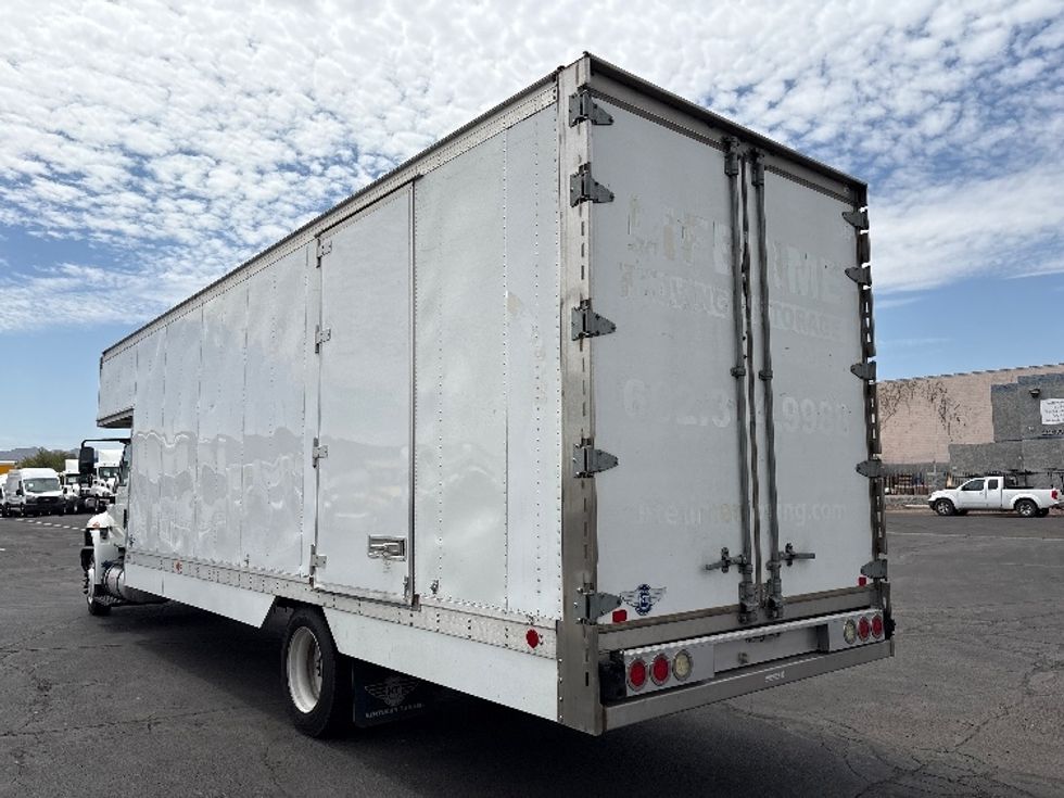 Medium Duty Box Truck-Light and Medium Duty Trucks-International-2018-4300-Phoenix-AZ-159,400\n\t\tmiles-$ 53,250 - Image 6